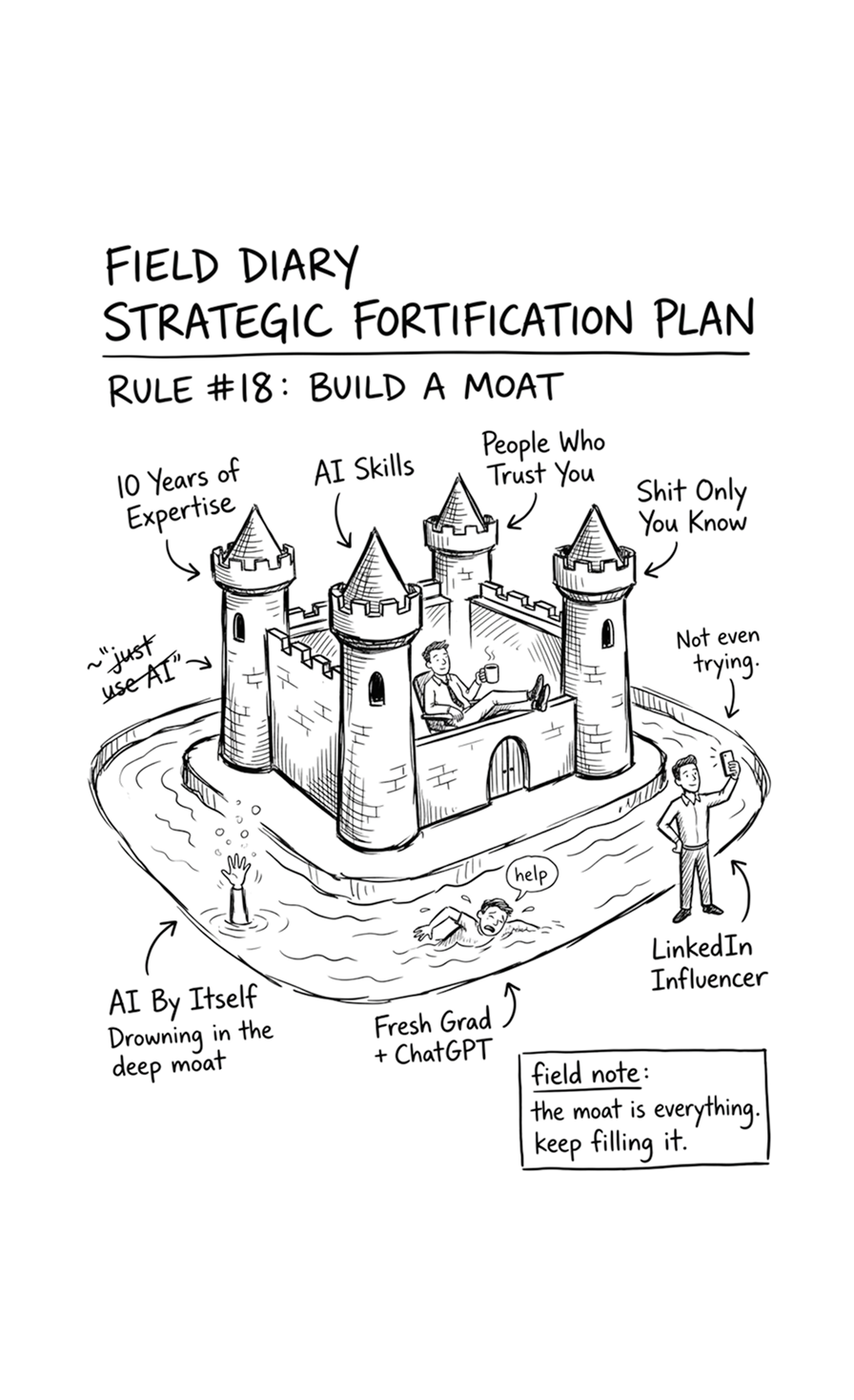 Rule #18 illustration